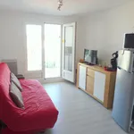 Appartement de 25 m² avec 2 chambre(s) en location à VAUX