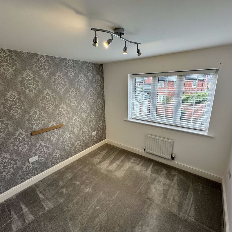 house for rent at Buckland Close, Sutton in Ashfield, NG17 5LY Sutton Forest Side
