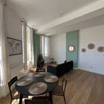 Appartement de 88 m² avec 4 chambre(s) en location à Marseille