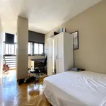 Rent a room in madrid