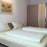 Rent 1 bedroom apartment of 527 m² in Dusseldorf