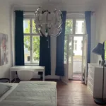 Rent 3 bedroom apartment of 100 m² in Berlin