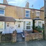 Rent 3 bedroom house in Peterborough