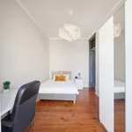 Quarto de 180 m² em Lisboa