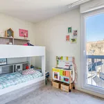 Appartement de 87 m² avec 4 chambre(s) en location à Nantes