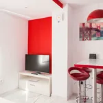 Alquilo 1 dormitorio apartamento de 592 m² en Málaga