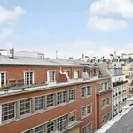 Rent 2 bedroom apartment of 49 m² in paris