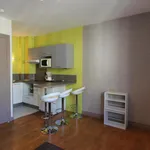 Rent 1 bedroom apartment of 19 m² in Grenoble