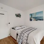 Appartement de 23 m² avec 1 chambre(s) en location à Paris