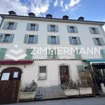 Miete 2 Schlafzimmer wohnung von 36 m² in Carouge