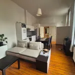  appartement avec 1 chambre(s) en location à Ixelles - Elsene