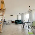 Pronajměte si 1 ložnic/e byt o rozloze 102 m² v Prague