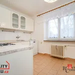 Rent 1 bedroom apartment in Kladno