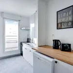 Rent a room in paris