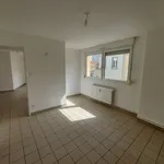 Appartement de 39 m² avec 2 chambre(s) en location à Épinal