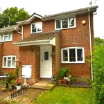 Detached house to rent in Compass Field, Hook, Hampshire RG27