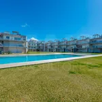 Rent 3 bedroom apartment of 101 m² in Nazaré