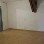 Appartement de 57 m² avec 2 chambre(s) en location à Rodez