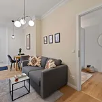 Rent 1 bedroom apartment of 35 m² in Berlin