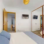 Rent a room in valencia