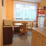 Pronajměte si 2 ložnic/e byt o rozloze 60 m² v Karlovy Vary