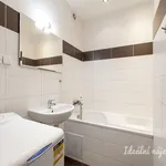 Pronajměte si 2 ložnic/e byt o rozloze 39 m² v Prague