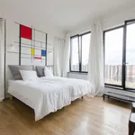 Huur 2 slaapkamer appartement van 90 m² in brussels