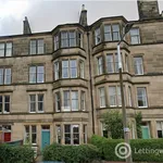 Rent 3 bedroom flat in Edinburgh