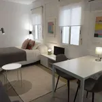 Studio of 25 m² in madrid