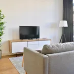 Huur 1 slaapkamer appartement van 50 m² in Den Haag