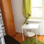 Rent a room in warsaw