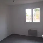 Appartement de 33 m² avec 2 chambre(s) en location à  Agde