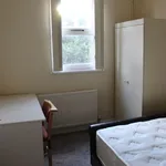 Rent 5 bedroom house in Nottingham