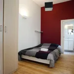 Huur 1 slaapkamer appartement van 60 m² in brussels