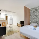 Studio of 366 m² in Paris