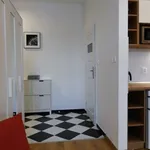 Rent 1 bedroom apartment of 24 m² in Legionów