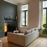  appartement avec 2 chambre(s) en location à Saint-Gilles - Sint-Gillis