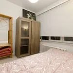 Kamer van 106 m² in brussels