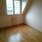 Rent 2 bedroom apartment of 36 m² in Rouen