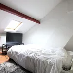 Huur 1 slaapkamer appartement in Uccle - Ukkel