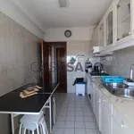 Rent 1 bedroom apartment of 50 m² in Figueira da Foz