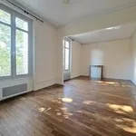 Appartement de 61 m² avec 2 chambre(s) en location à Nantes