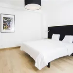 Appartement de 85 m² avec 2 chambre(s) en location à LIÈGE