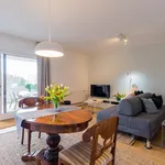 Rent 1 bedroom apartment of 100 m² in Berlin