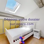  appartement avec 1 chambre(s) en location à La Rochelle