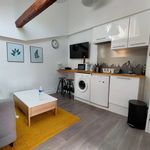 Rent 2 bedroom apartment of 30 m² in Rouen