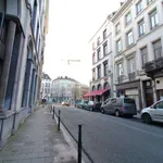 Studio van 32 m² in brussels