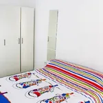 Rent 5 bedroom apartment in Seville