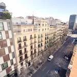 Rent 7 bedroom apartment in Barcelona