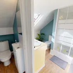 Louez une chambre de 175 m² à Villejuif